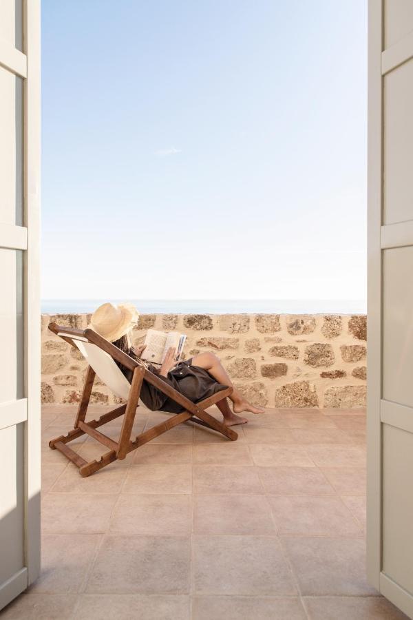 Villa Amani Living Stoúpa Esterno foto
