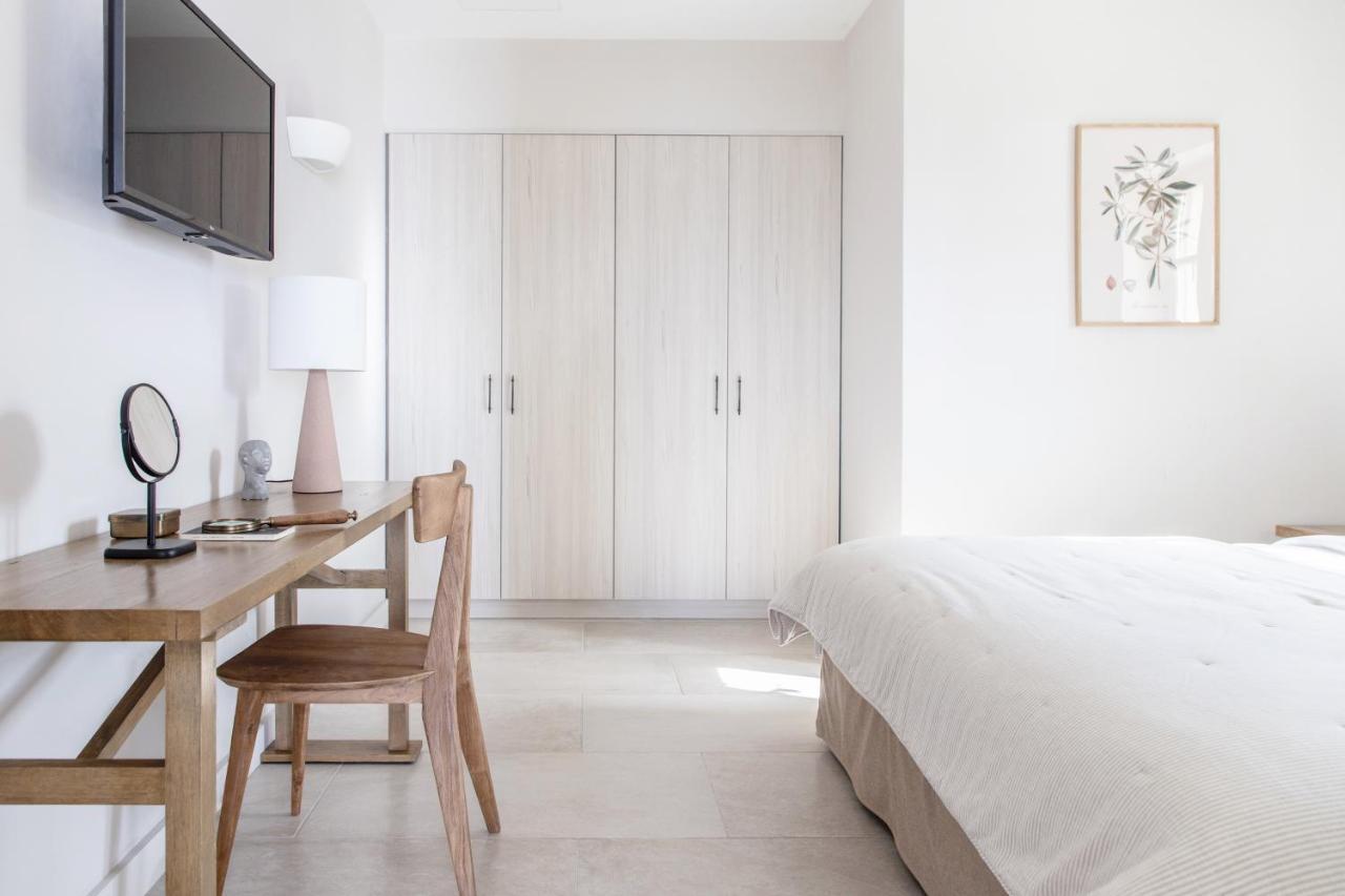 Villa Amani Living Stoúpa Esterno foto